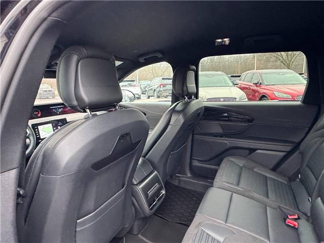 2024 Lincoln Nautilus Reserve (Stk: PR96859) in Windsor - Image 12 of 28