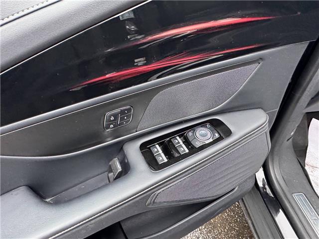 2024 Lincoln Nautilus Reserve (Stk: PR96859) in Windsor - Image 15 of 28