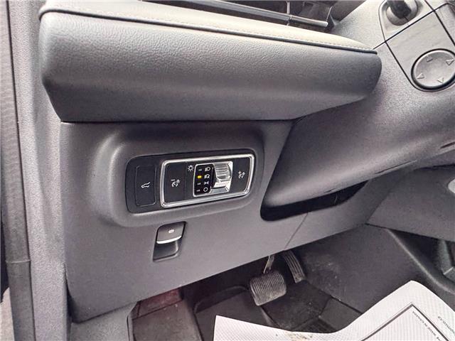 2024 Lincoln Nautilus Reserve (Stk: PR96859) in Windsor - Image 16 of 28