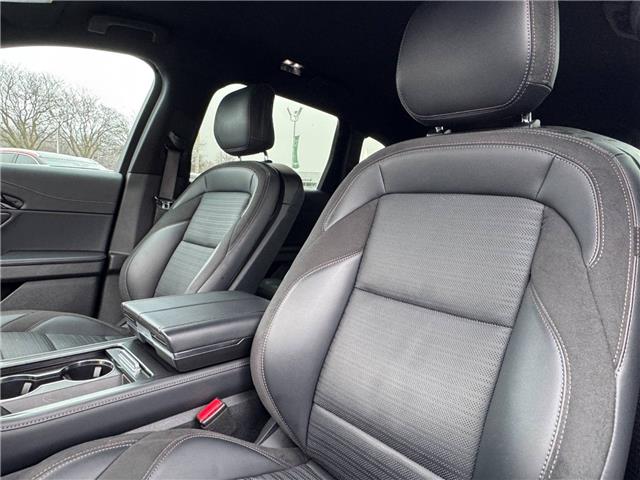 2024 Lincoln Nautilus Reserve (Stk: PR96859) in Windsor - Image 17 of 28