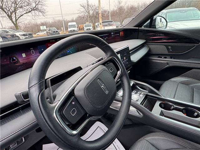 2024 Lincoln Nautilus Reserve (Stk: PR96859) in Windsor - Image 19 of 28