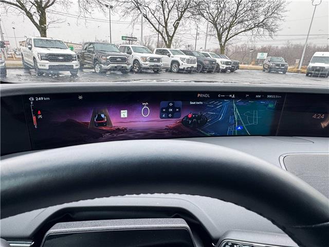 2024 Lincoln Nautilus Reserve (Stk: PR96859) in Windsor - Image 22 of 28