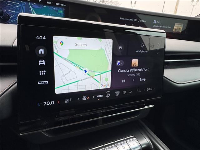 2024 Lincoln Nautilus Reserve (Stk: PR96859) in Windsor - Image 24 of 28