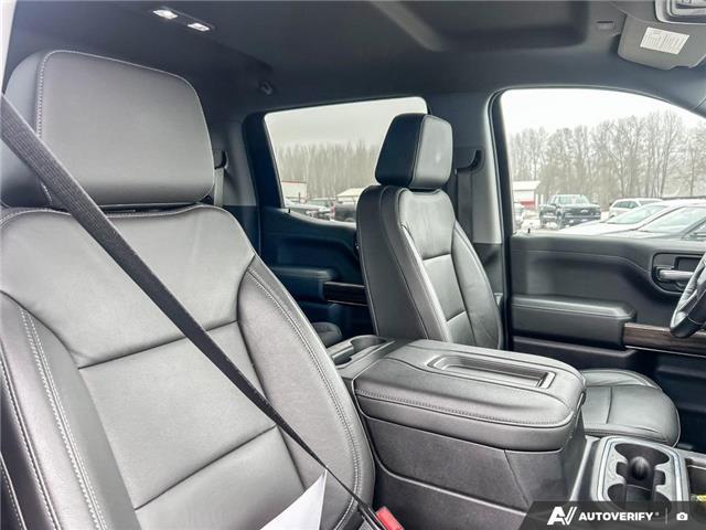 2020 Chevrolet Silverado 1500 RST (Stk: 26G93AX) in Tillsonburg - Image 20 of 23