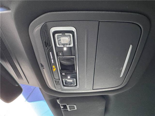 2024 Lincoln Nautilus Reserve (Stk: PR96859) in Windsor - Image 26 of 28