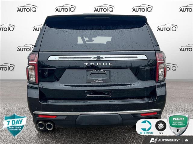 2021 Chevrolet Tahoe High Country (Stk: 26B288A) in Tillsonburg - Image 5 of 23