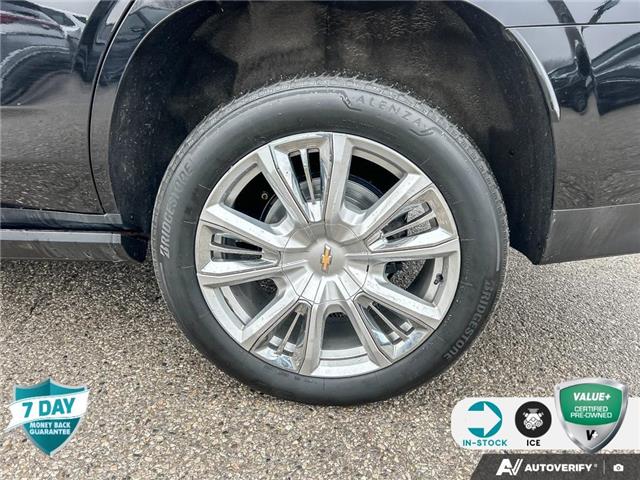 2021 Chevrolet Tahoe High Country (Stk: 26B288A) in Tillsonburg - Image 6 of 23