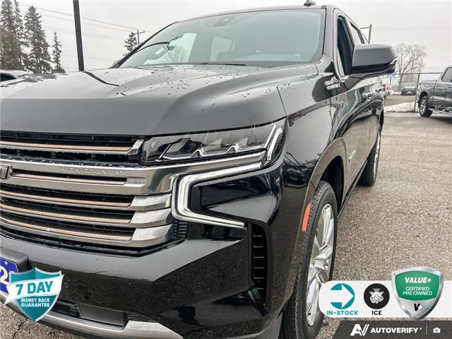 2021 Chevrolet Tahoe High Country (Stk: 26B288A) in Tillsonburg - Image 8 of 23
