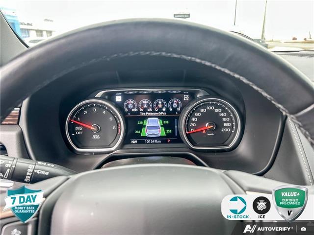 2021 Chevrolet Tahoe High Country (Stk: 26B288A) in Tillsonburg - Image 14 of 23