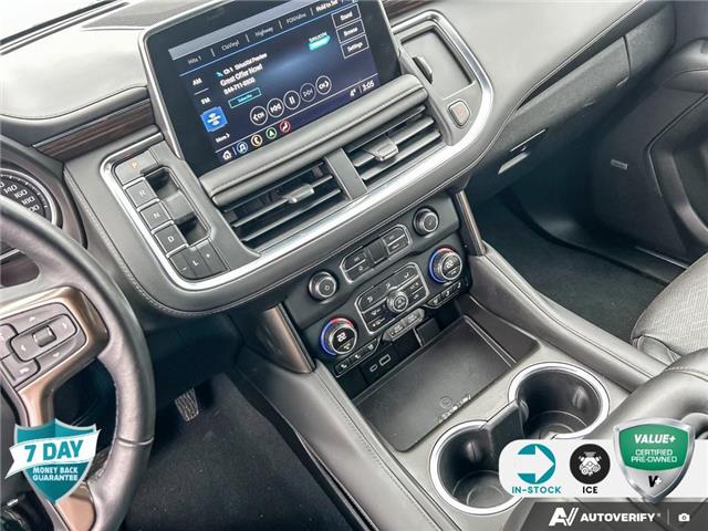 2021 Chevrolet Tahoe High Country (Stk: 26B288A) in Tillsonburg - Image 17 of 23