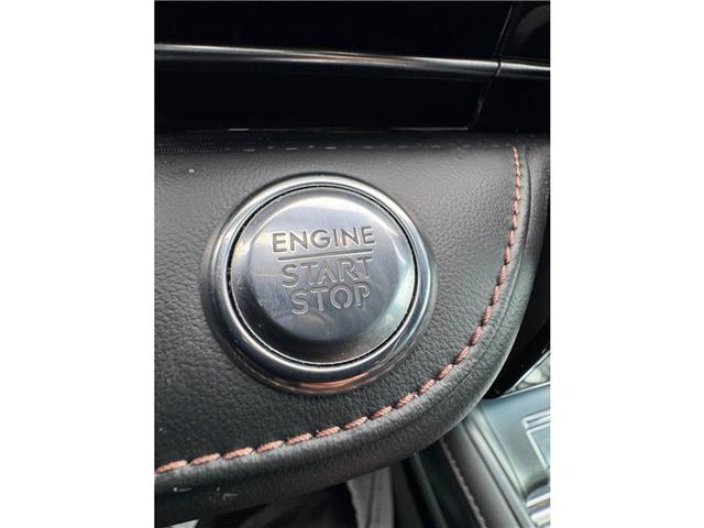 2024 Lincoln Nautilus Reserve (Stk: PR96859) in Windsor - Image 28 of 28