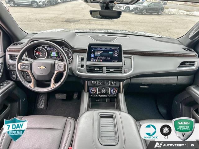 2021 Chevrolet Tahoe High Country (Stk: 26B288A) in Tillsonburg - Image 22 of 23