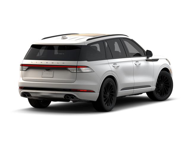 2026 Lincoln Aviator Reserve (Stk: 26AV307) in St. Catharines - Image 3 of 7