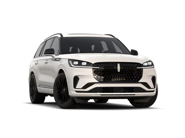 2026 Lincoln Aviator Reserve (Stk: 26AV307) in St. Catharines - Image 4 of 7