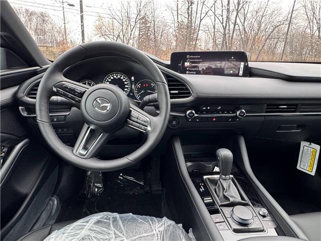 2025 Mazda Mazda3 Sport GS (Stk: M388504) in Windsor - Image 14 of 26