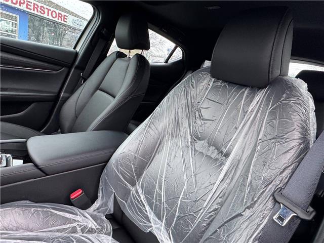 2025 Mazda Mazda3 Sport GS (Stk: M388504) in Windsor - Image 17 of 26