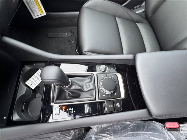 2025 Mazda Mazda3 Sport GS (Stk: M388504) in Windsor - Image 20 of 26