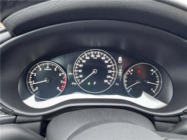 2025 Mazda Mazda3 Sport GS (Stk: M388504) in Windsor - Image 22 of 26