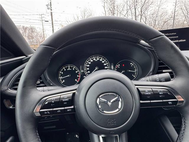2025 Mazda Mazda3 Sport GS (Stk: M388504) in Windsor - Image 23 of 26