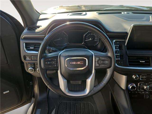 2021 GMC Yukon SLT (Stk: 380498) in Claresholm - Image 12 of 15