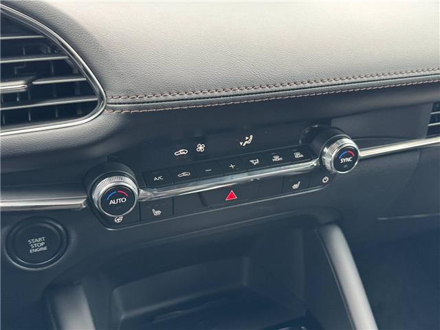 2025 Mazda Mazda3 Sport GS (Stk: M388504) in Windsor - Image 24 of 26