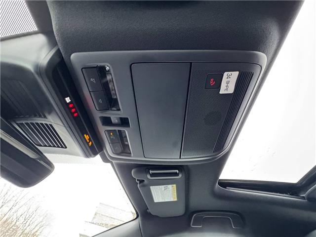 2025 Mazda Mazda3 Sport GS (Stk: M388504) in Windsor - Image 26 of 26