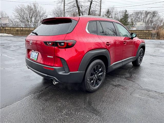 2025 Mazda CX-50 GS-L (Stk: X530559) in Windsor - Image 6 of 26
