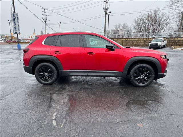 2025 Mazda CX-50 GS-L (Stk: X530559) in Windsor - Image 7 of 26