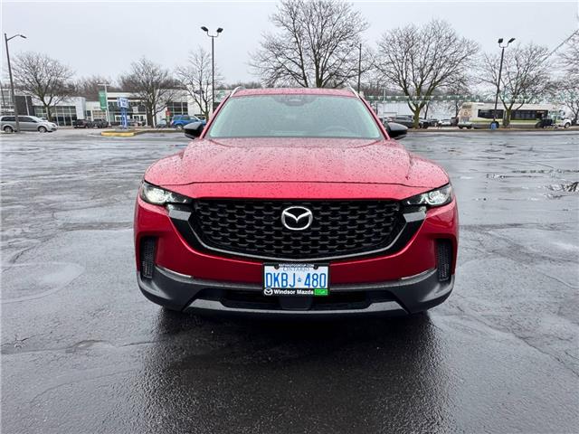 2025 Mazda CX-50 GS-L (Stk: X530559) in Windsor - Image 10 of 26