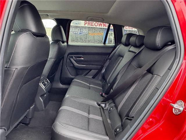 2025 Mazda CX-50 GS-L (Stk: X530559) in Windsor - Image 11 of 26