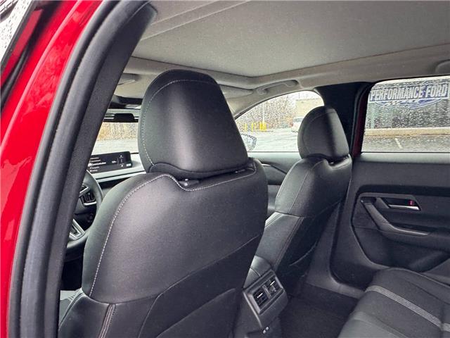 2025 Mazda CX-50 GS-L (Stk: X530559) in Windsor - Image 12 of 26