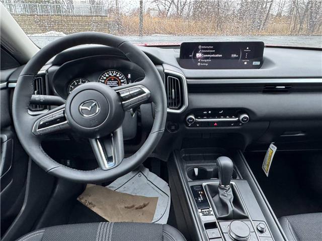 2025 Mazda CX-50 GS-L (Stk: X530559) in Windsor - Image 14 of 26