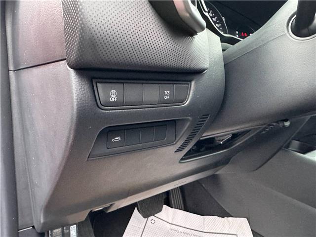 2025 Mazda CX-50 GS-L (Stk: X530559) in Windsor - Image 16 of 26