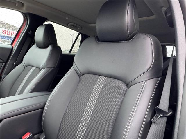2025 Mazda CX-50 GS-L (Stk: X530559) in Windsor - Image 17 of 26