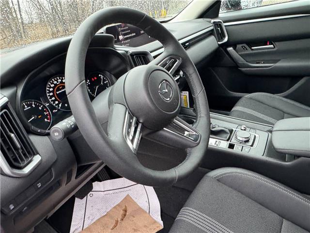 2025 Mazda CX-50 GS-L (Stk: X530559) in Windsor - Image 19 of 26