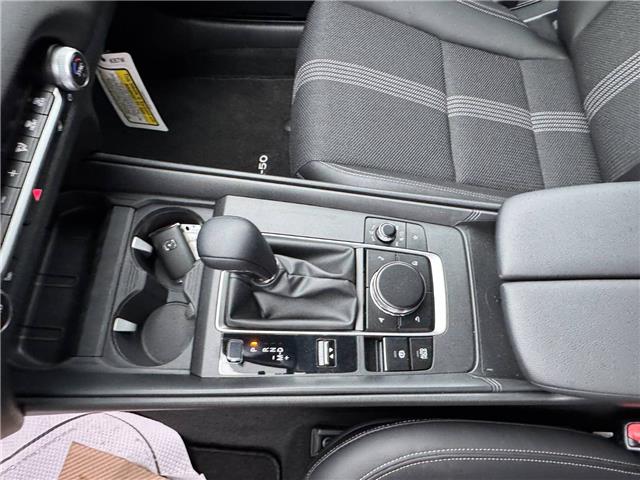 2025 Mazda CX-50 GS-L (Stk: X530559) in Windsor - Image 20 of 26