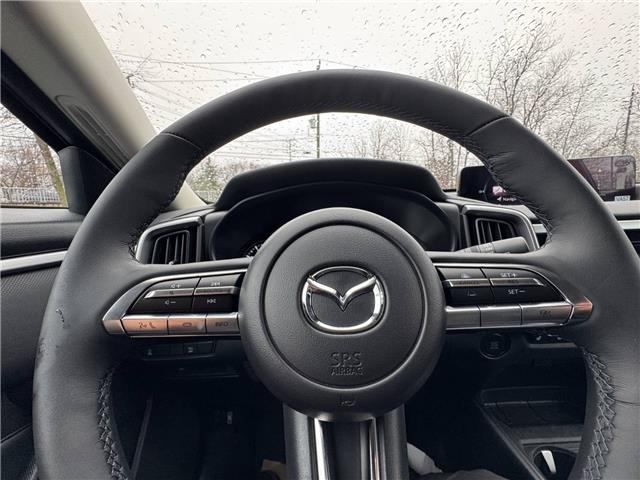 2025 Mazda CX-50 GS-L (Stk: X530559) in Windsor - Image 23 of 26