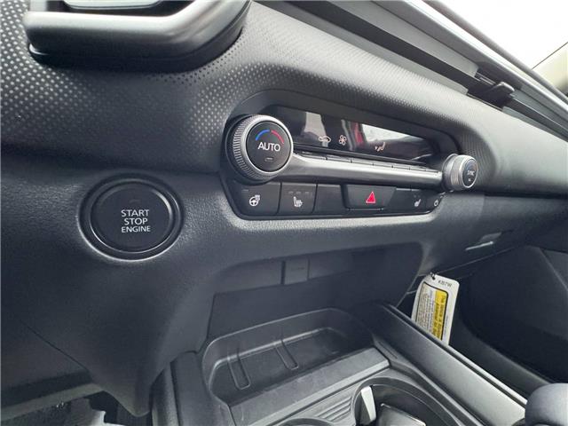 2025 Mazda CX-50 GS-L (Stk: X530559) in Windsor - Image 24 of 26