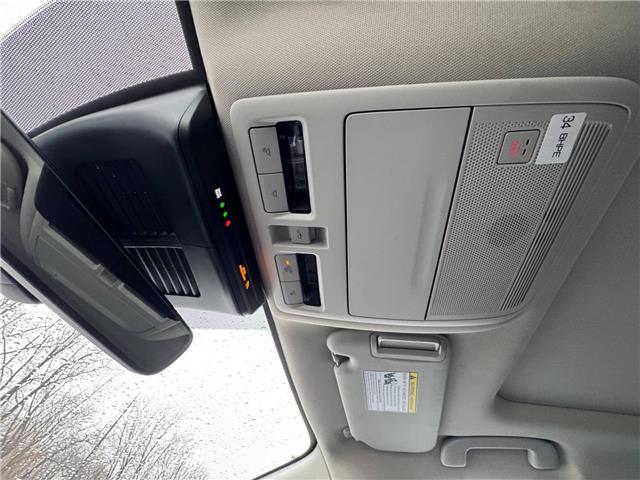 2025 Mazda CX-50 GS-L (Stk: X530559) in Windsor - Image 25 of 26