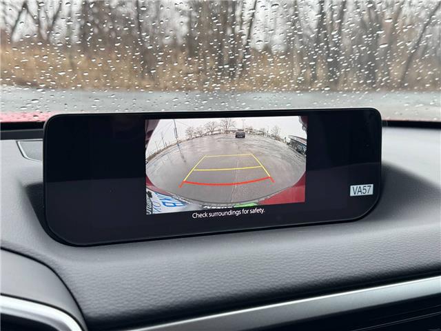 2025 Mazda CX-50 GS-L (Stk: X530559) in Windsor - Image 26 of 26