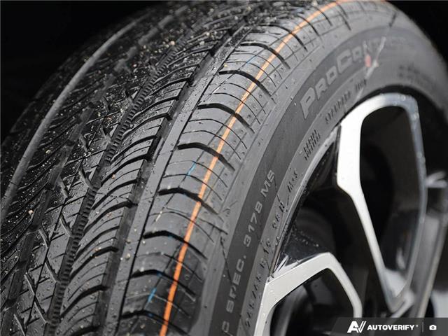 2026 Chevrolet Trax 2RS (Stk: 174134) in London - Image 7 of 27