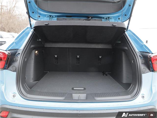 2026 Chevrolet Trax 2RS (Stk: 174134) in London - Image 11 of 27
