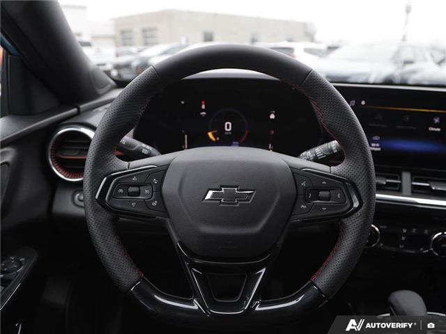2026 Chevrolet Trax 2RS (Stk: 174134) in London - Image 14 of 27