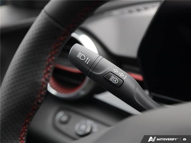 2026 Chevrolet Trax 2RS (Stk: 174134) in London - Image 16 of 27