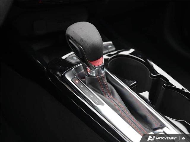 2026 Chevrolet Trax 2RS (Stk: 174134) in London - Image 19 of 27