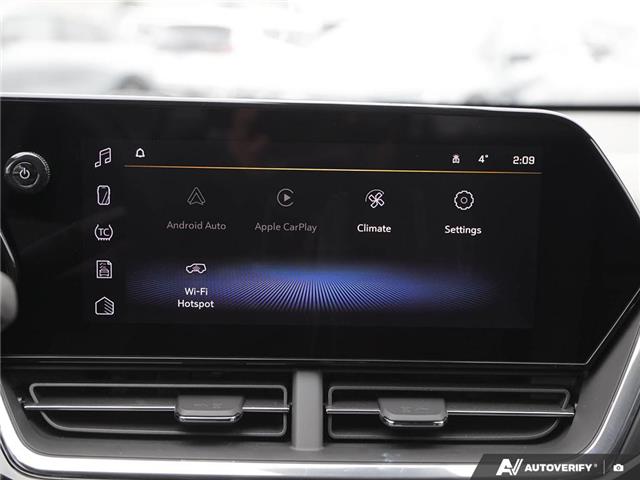 2026 Chevrolet Trax 2RS (Stk: 174134) in London - Image 21 of 27