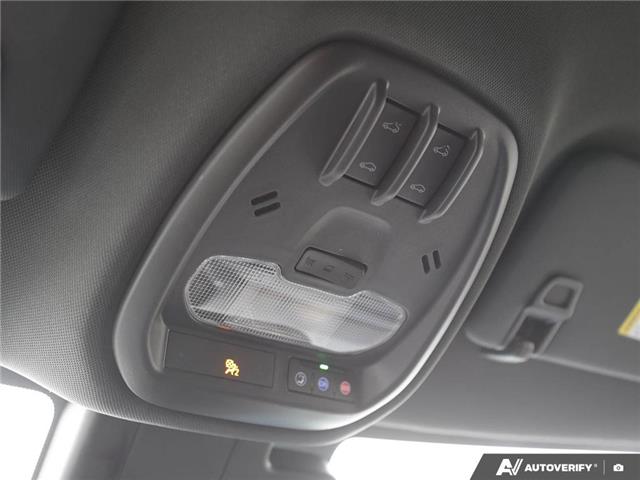 2026 Chevrolet Trax 2RS (Stk: 174134) in London - Image 22 of 27