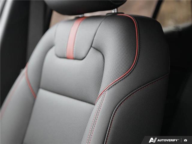 2026 Chevrolet Trax 2RS (Stk: 174134) in London - Image 23 of 27