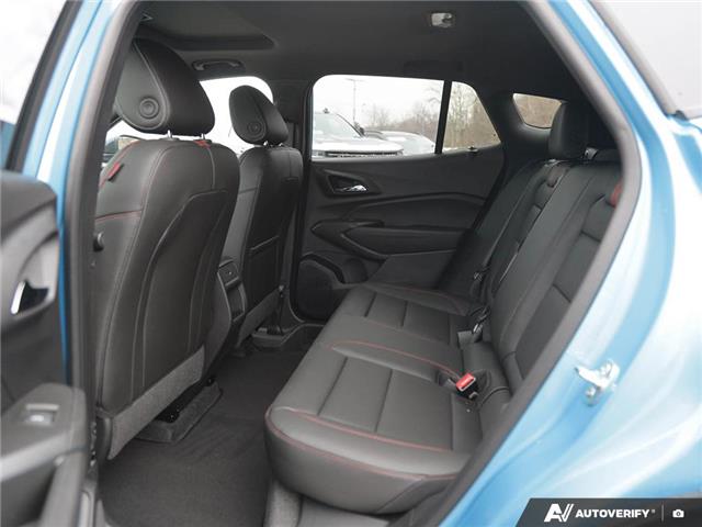 2026 Chevrolet Trax 2RS (Stk: 174134) in London - Image 24 of 27