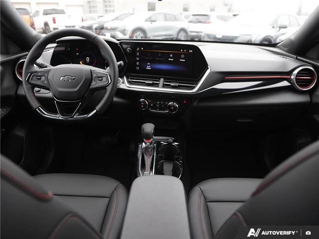 2026 Chevrolet Trax 2RS (Stk: 174134) in London - Image 25 of 27